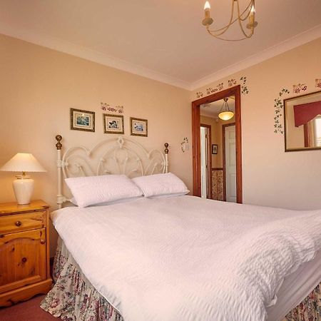 Host & Stay - Cheviot View North Sunderland Exterior foto