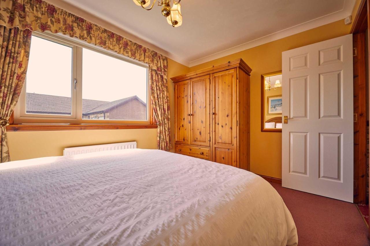 Host & Stay - Cheviot View North Sunderland Exterior foto