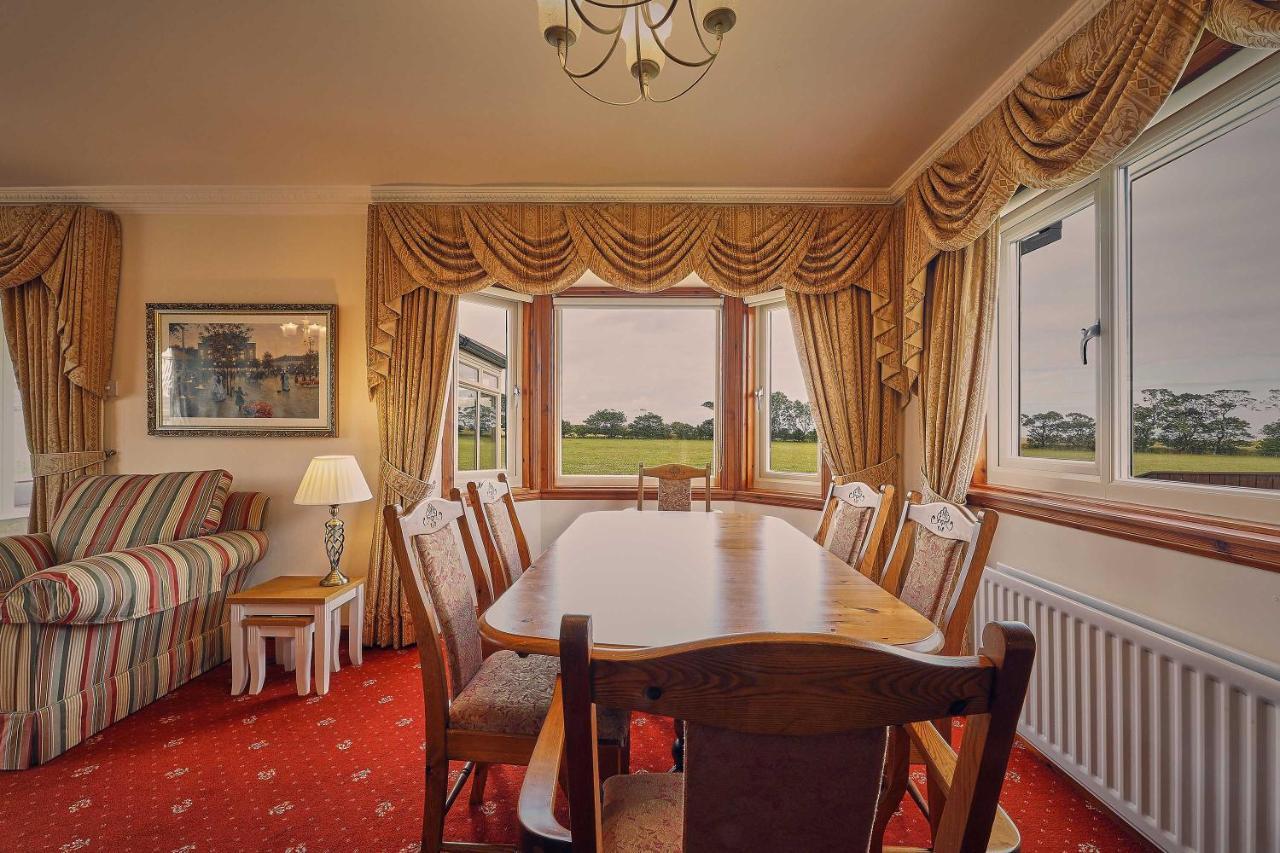 Host & Stay - Cheviot View North Sunderland Exterior foto