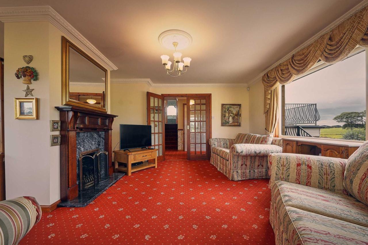 Host & Stay - Cheviot View North Sunderland Exterior foto