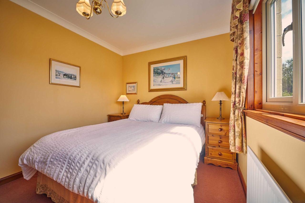 Host & Stay - Cheviot View North Sunderland Exterior foto